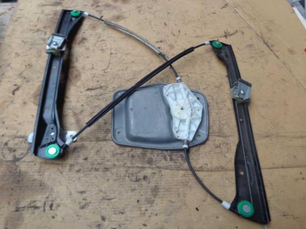 LEVE VITRE VW GOLF 5 5 PORTES AVANT DROIT ELECTRIQUE - Vue 2